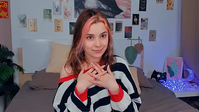 VedaSchulz online show from 02.28.26