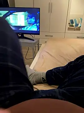 geilheit12 online show from 01.14.26