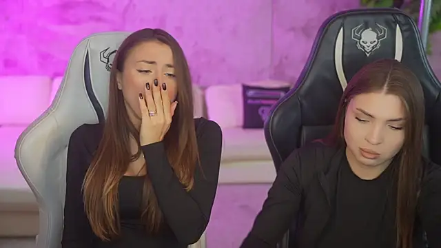 Luna secretgirl online show from 10.29.25