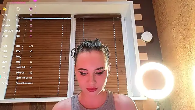 MaryOne   online show from 11.23.25