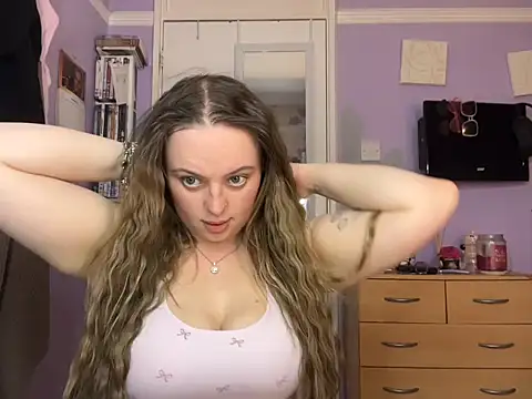 SexySashaxox online show from 11.06.25