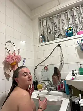 SexySashaxox online show from 02.01.26