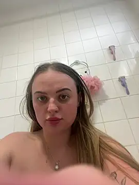 SexySashaxox online show from 03.10.26