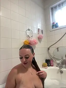 SexySashaxox online show from 05.10.26