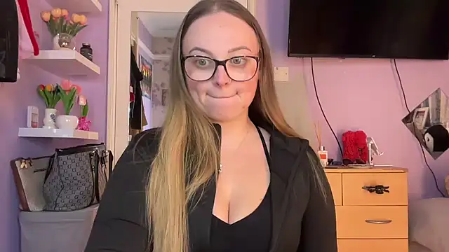 SexySashaxox online show from 06.01.26