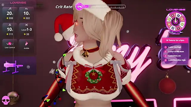 emyliveshow online show from 12.14.25