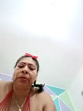 Snapshot of Morenaza6420 chatting on 09.16.25 Morenaza6420 online show from 09.16.25