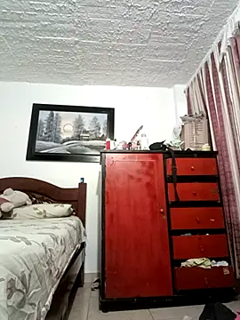 Morenaza6420 online show from 01.15.26