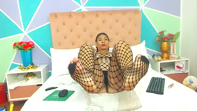 Morenaza6420 online show from 03.19.26