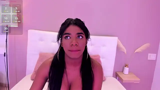 KendraChavez  online show from 09.15.25