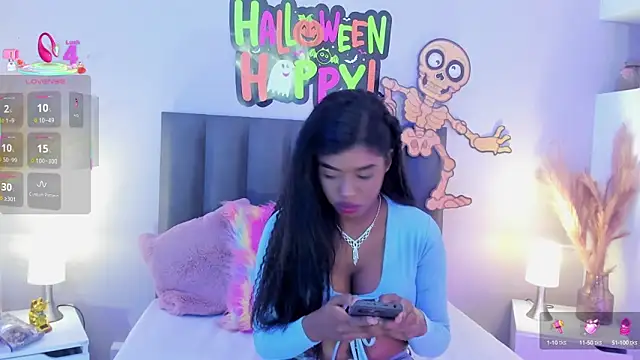 KendraChavez  online show from 10.09.25