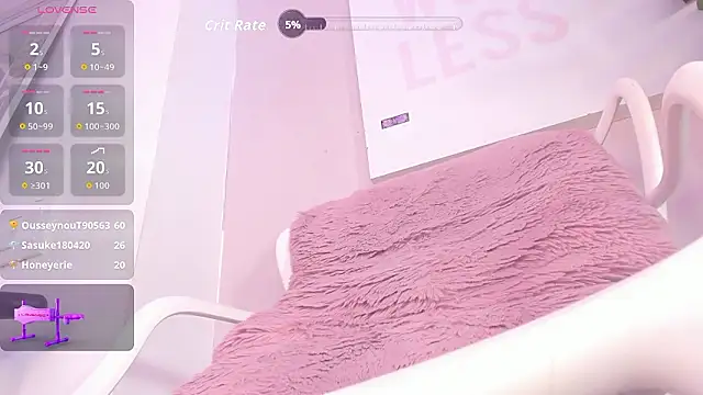 KendraChavez  online show from 01.19.26