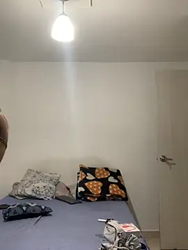 Laia Gomez online show from 11.16.25