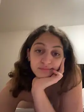 DreamThickCouple online show from 11.30.25