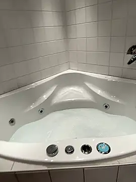 DreamThickCouple online show from 03.05.26