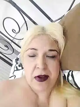 MarielaFerrer online show from 10.30.25