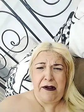 MarielaFerrer online show from 11.02.25