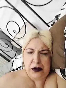 MarielaFerrer online show from 11.06.25