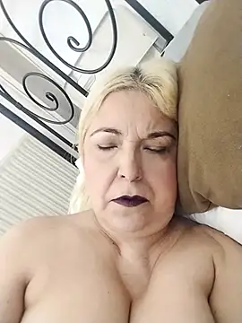 MarielaFerrer online show from 11.10.25