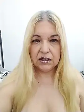 MarielaFerrer online show from 12.14.25