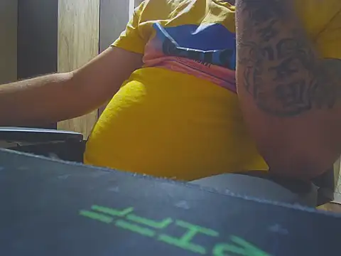 Snapshot of abcillian chatting on 01.11.26 abcillian online show from 01.11.26