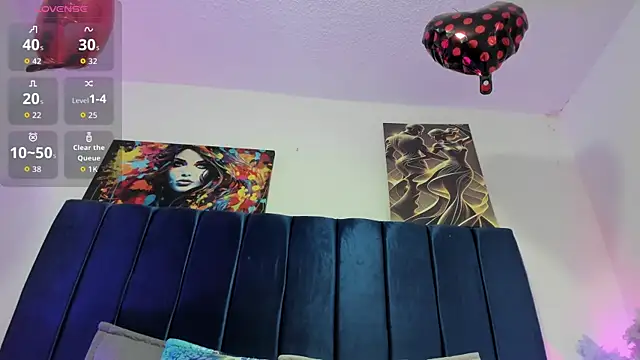 Annie switt online show from 11.27.25