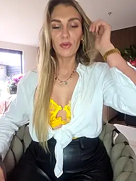 Melody1600 online show from 04.01.26