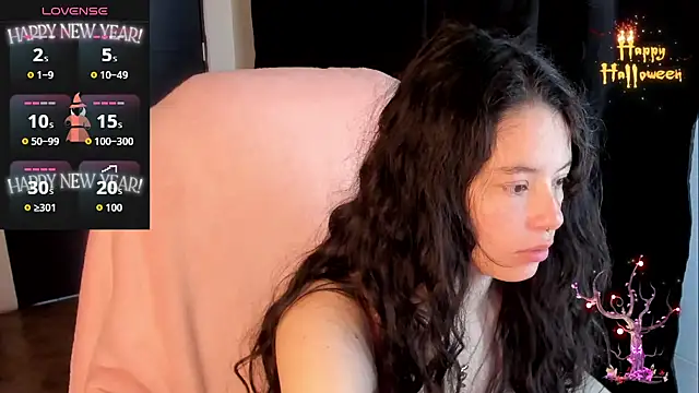 Samantha blow online show from 10.17.25