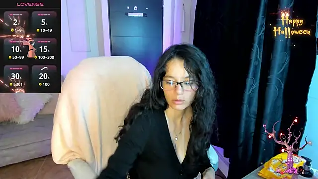 Samantha blow online show from 10.31.25