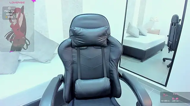 altair mori online show from 10.22.25