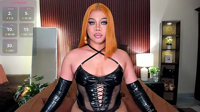 AmandaTorri online show from 09.25.25