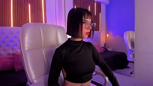 ZamabyCrucie online show from 03.10.26