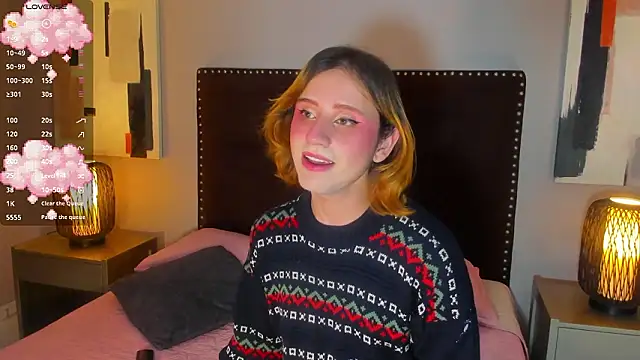 Snapshot of seraphine_star chatting on 03.04.26 seraphine star online show from 03.04.26