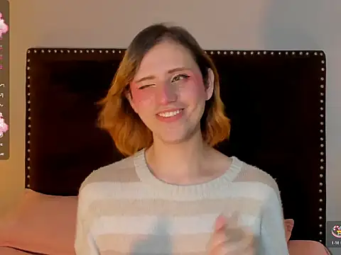 seraphine star online show from 03.07.26