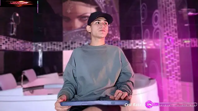 alessandro musk online show from 02.05.26