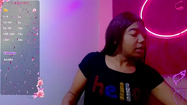 bayolet  online show from 10.22.25