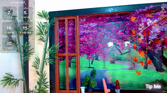 bayolet  online show from 11.20.25