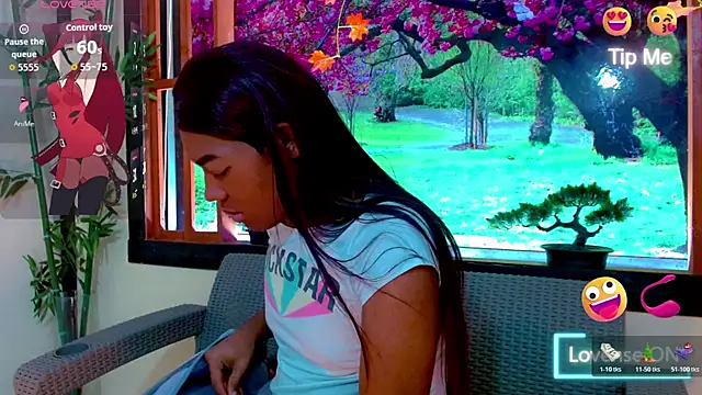 bayolet  online show from 11.24.25