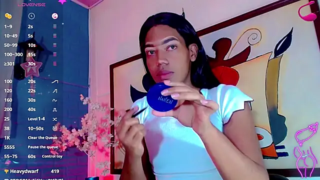 bayolet  online show from 02.18.26