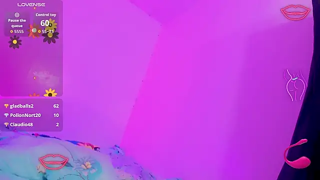 bayolet  online show from 04.18.26