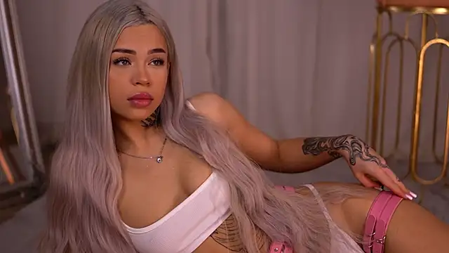 NickyBenz online show from 10.25.25