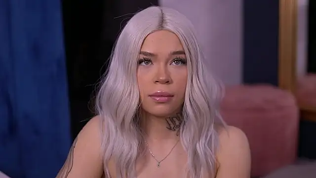 NickyBenz online show from 03.02.26