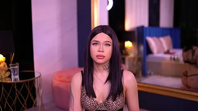 NickyBenz online show from 04.17.26