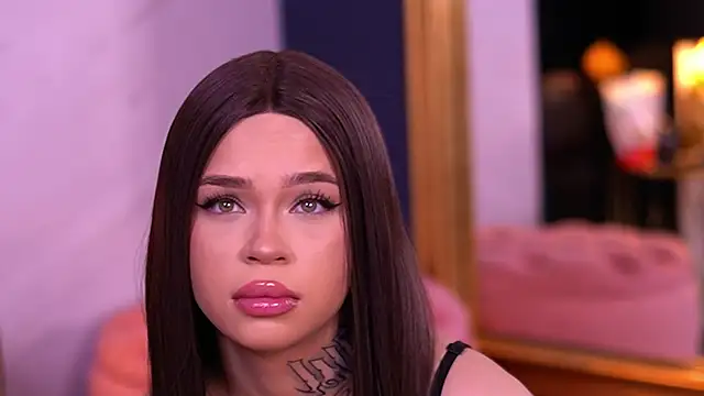 NickyBenz online show from 04.18.26