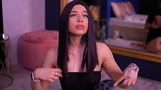 NickyBenz online show from 04.20.26