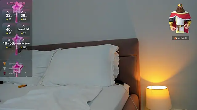 elysiastorm online show from 01.05.26