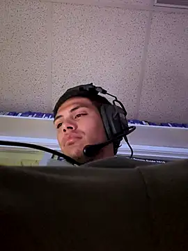 StrokingDaddy4 online show from 09.15.25