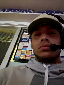 StrokingDaddy4 online show from 09.22.25