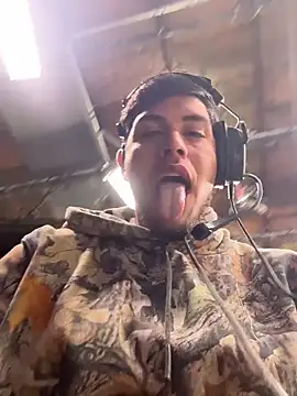 StrokingDaddy4 online show from 11.05.25