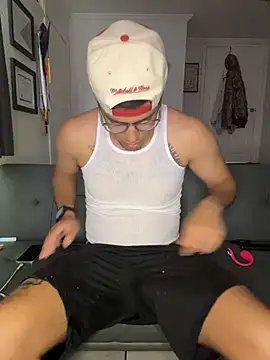 StrokingDaddy4 online show from 11.15.25